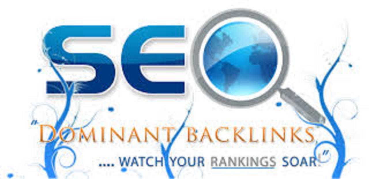 Get 600 Plus Pertinent SEO Backlinks To Your Site Vid...