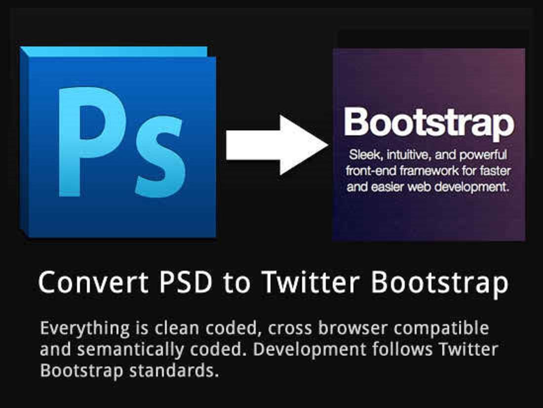 I will convert PSD to fully responsive WordPress site...