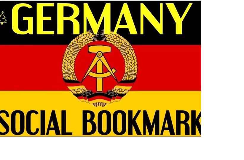 manually boost your site in 25 Germany social bookmar...