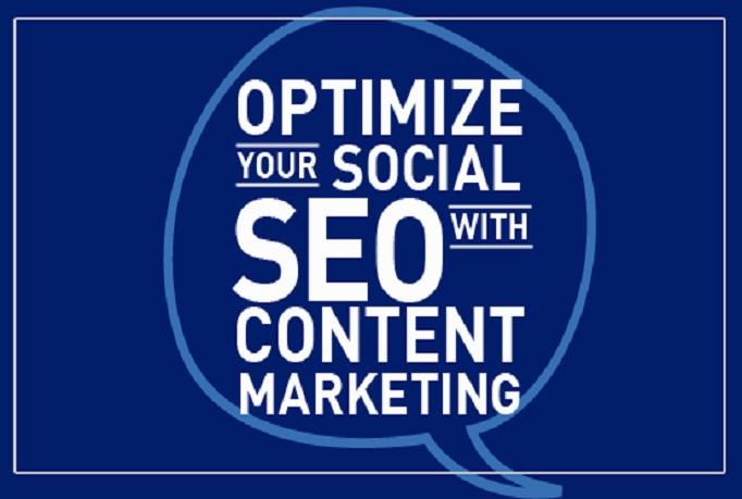 5 MANUAL Press Release, 40 web2.0 profile, 500 soci...