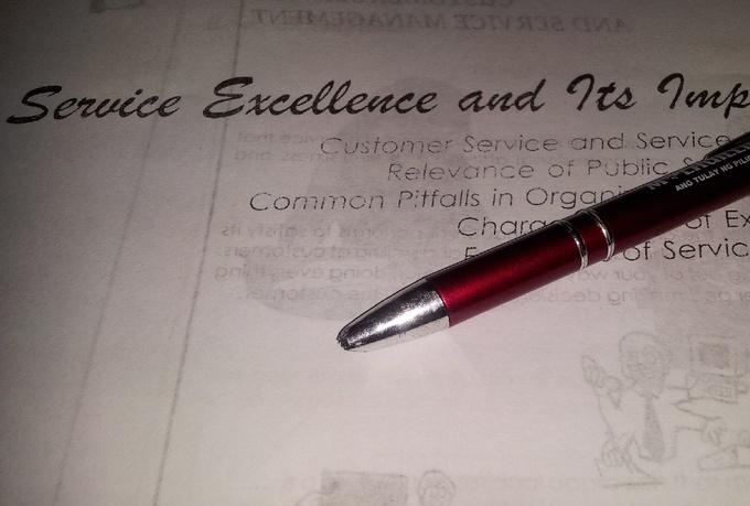 Write 3 unique articles for website