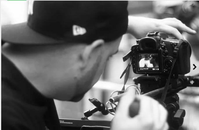 Custom order for Music Promotion