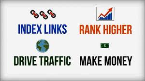 Guaranteed Backlinks Indexing Service to Each URL ent...
