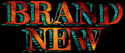 design Brand New LOGO