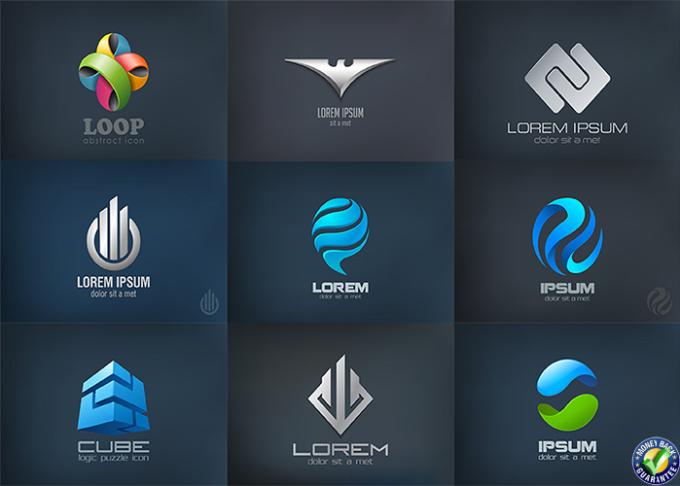 Design a Business logo Design