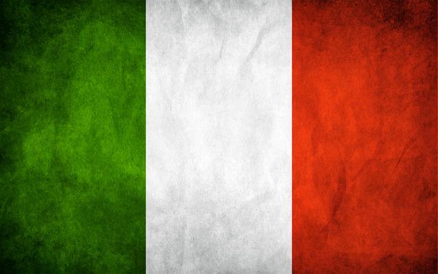 5,000 Real Human Targeted Traffic From Italy