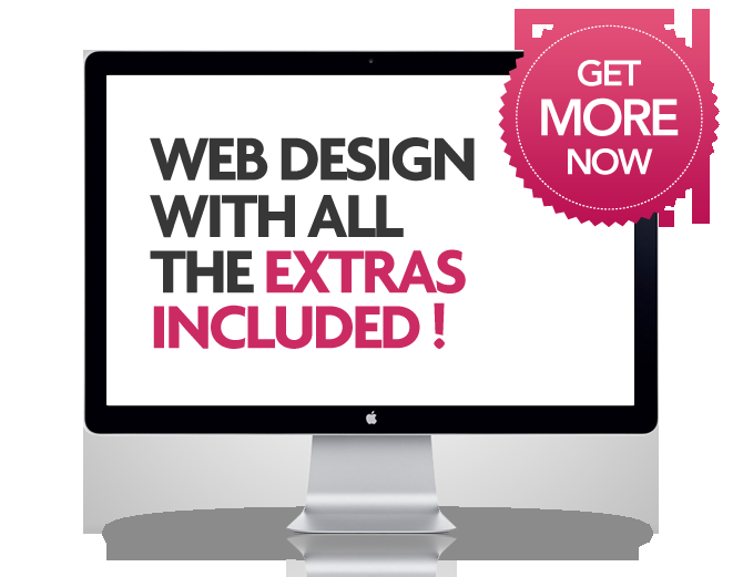 Pro Business Website Design 5-10 pages