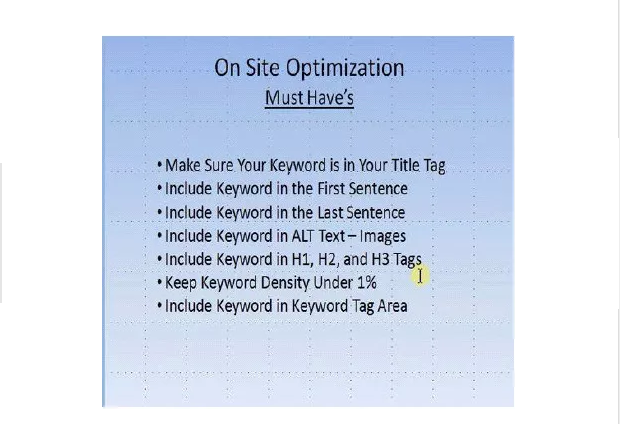 manually Build You 10 High PR Backlinks w 4 Rules