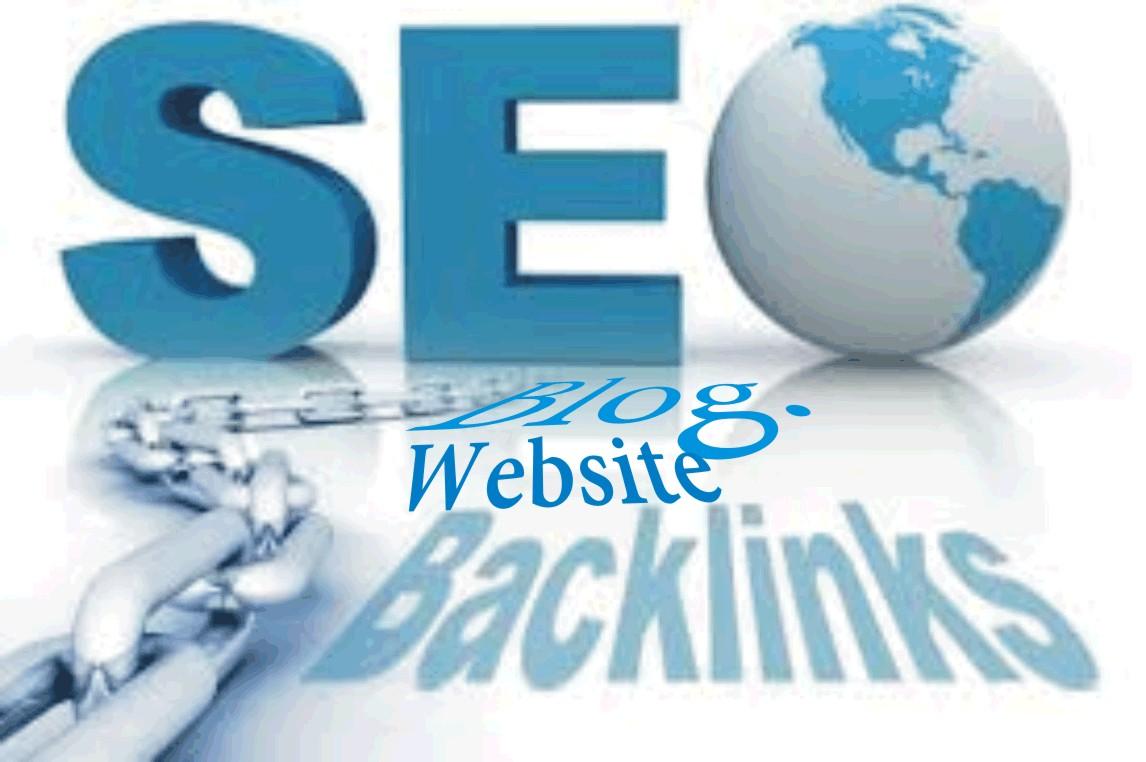 Will give you more than 10,000 backlinks to your webs...