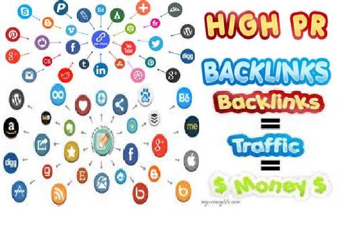 Get Complete 6 in 1 Seo Package And Be No.1 On Google...