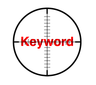 High Quality Low Competitive keyword Research for You...