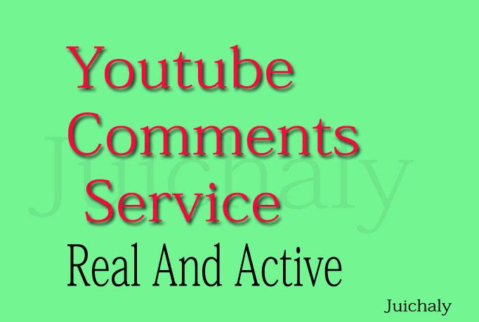 Viral your YouTube video and promotion