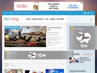 add your post on DA30 Business blog