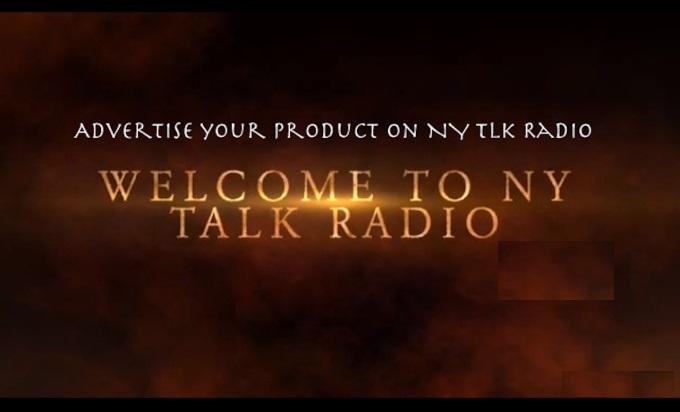 advertise your product on NY Talk Radio