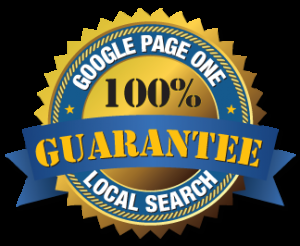 Guaranteed 1st Page Ranking for your site on Google, ...