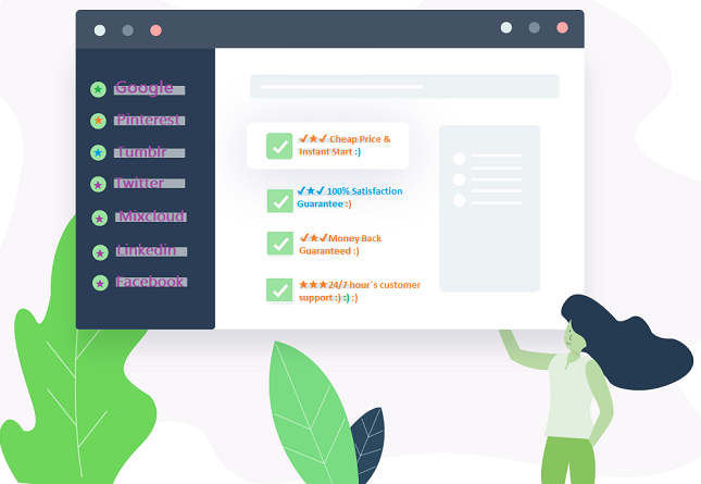 Add 150 Pinterest Follo to your profile Digital Marke...