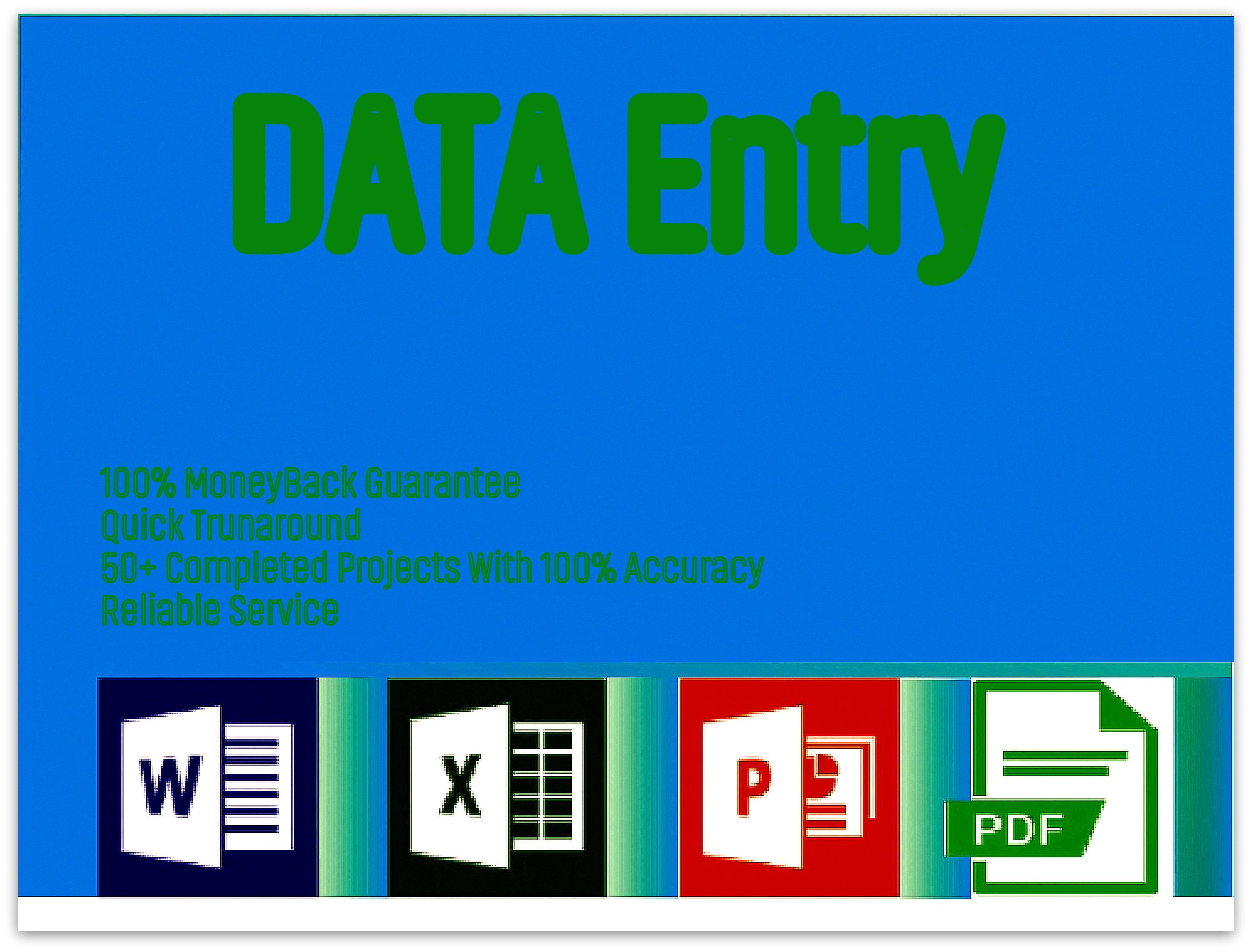 I will type document of 25 pages in less than 24 hour...