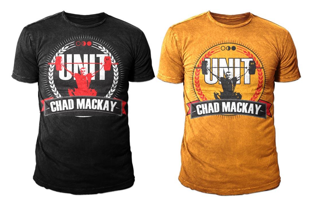 create Fitness T shirt design