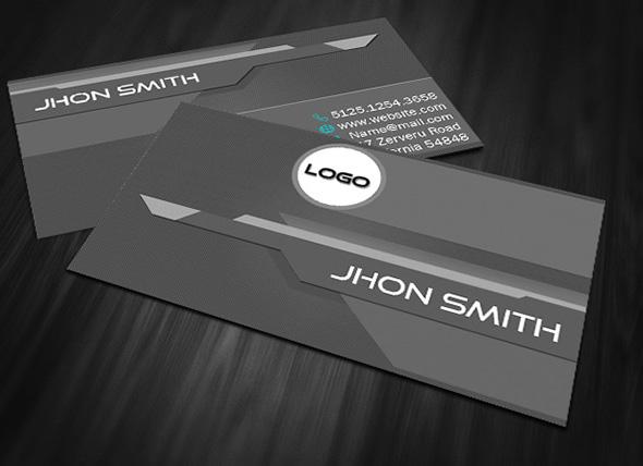 I will make professional Business card for you