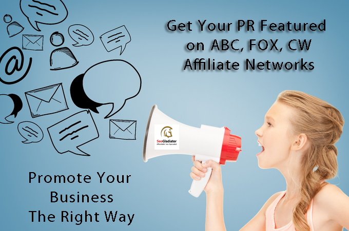 Google News, Digital Journal, Marketwatch, rfdtv, ...