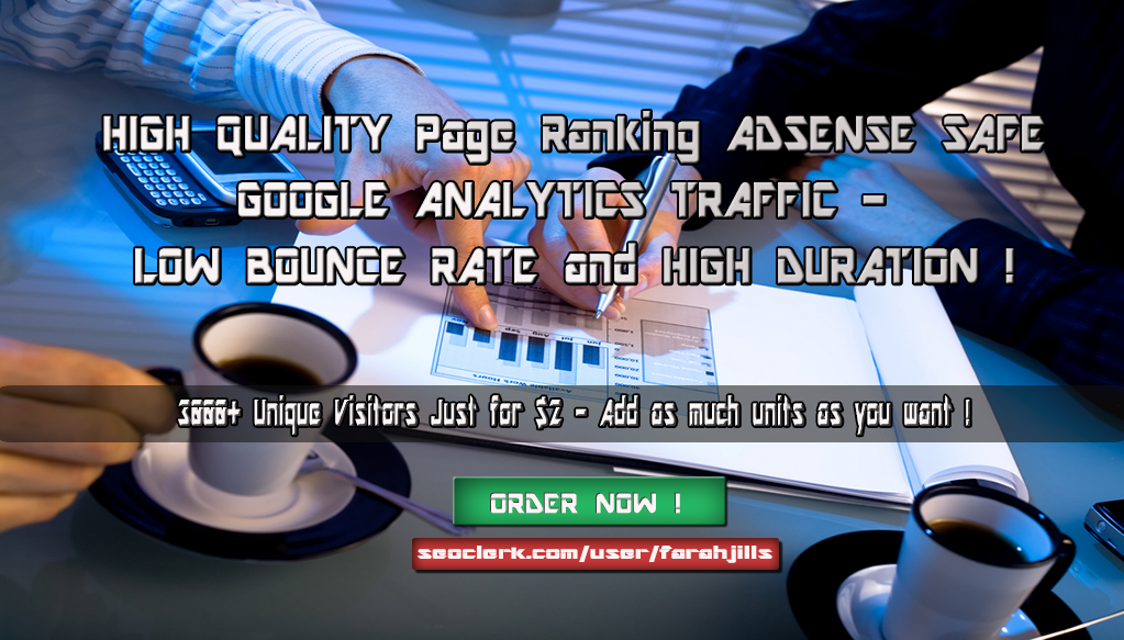 HQ PR SEO TRAFFIC for Boost Alexa and SERP Ranking