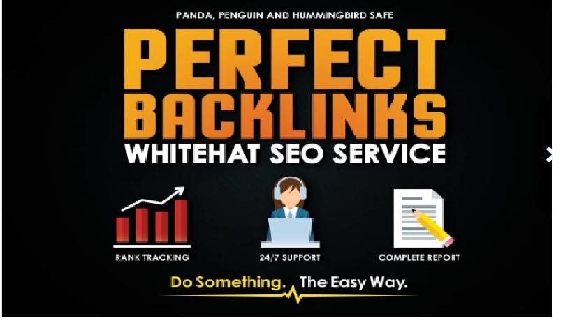 I Will Help You Rank Higher In Google With My High Pr...