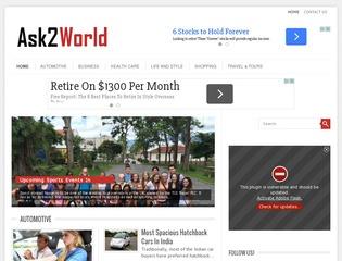 I will add your post on DA25 General blog