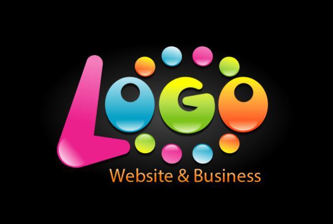 I will design a Professional LOGO quickly