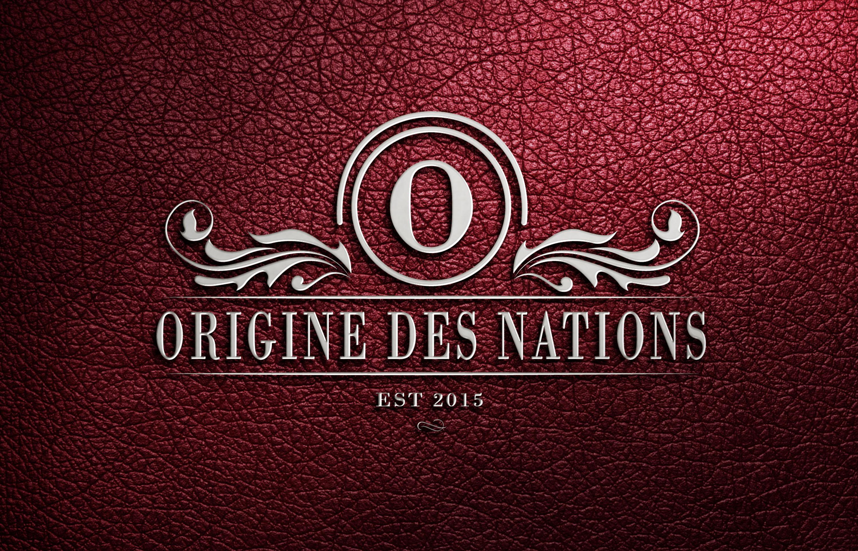 Put your logo on stunning royal mockups