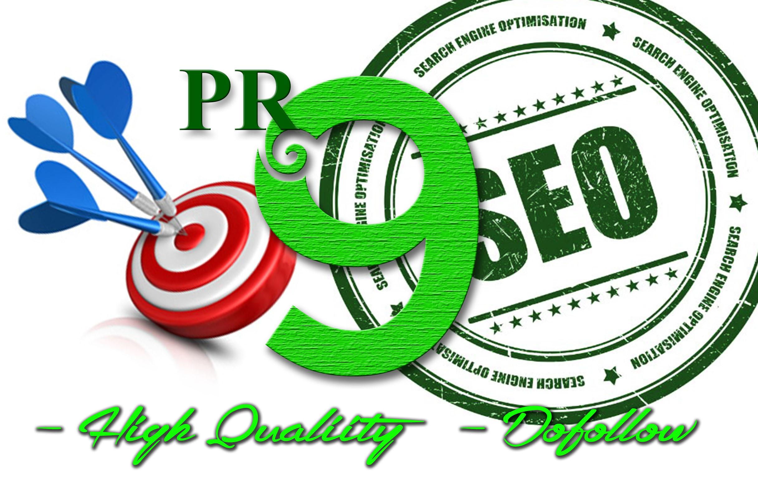 STRONG BACKLINKS 2xDA25 up on Home Page