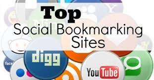 High Quality Manual Social Bookmarking 25 links PR3+ ...