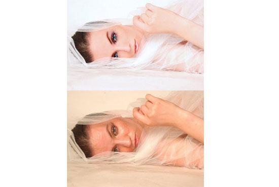 I will do any PHOTOSHOP job