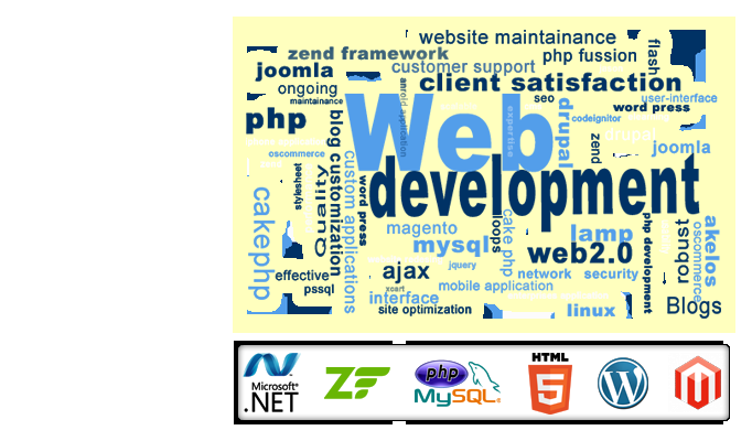 Make Professional Website To Grow Up Your Business.