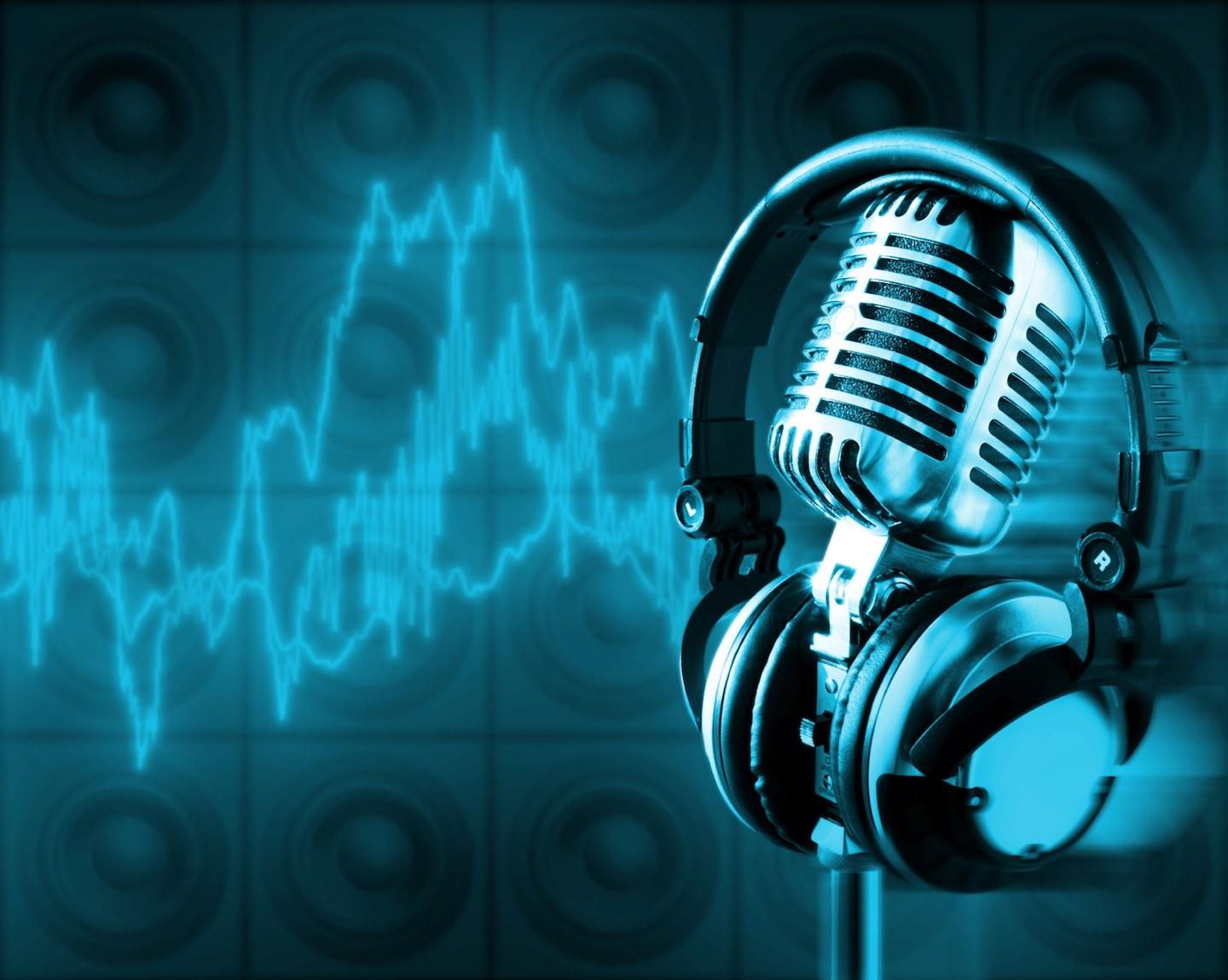Get Voice-Over for Videos, Podcasts, Presentation, ...