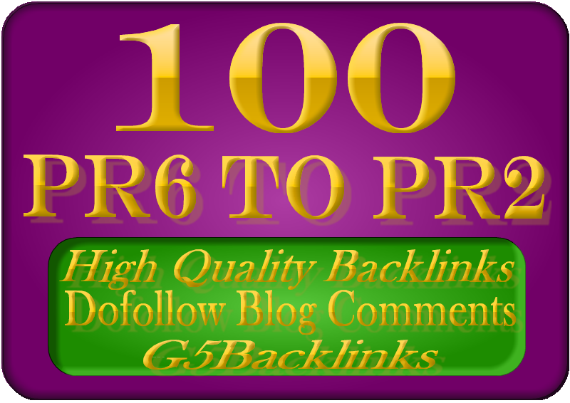 blog 100 high quality blog comments backlinks on actu...