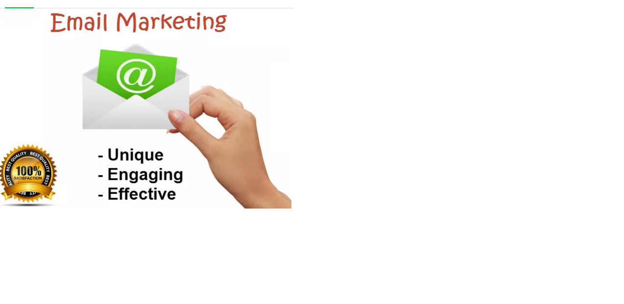 write profit pulling emails for your email marketing ...