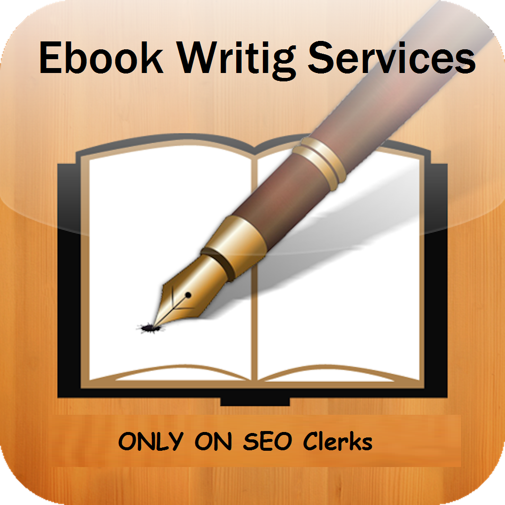 I will write a unique Ebook on any topic