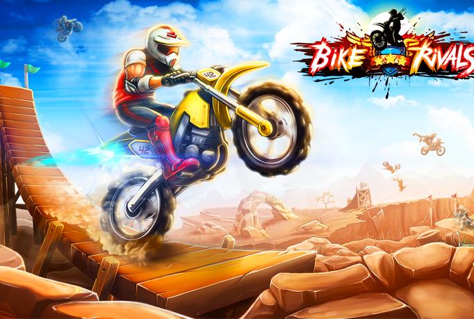 We Can Develop any kind of Android/iPhone Games