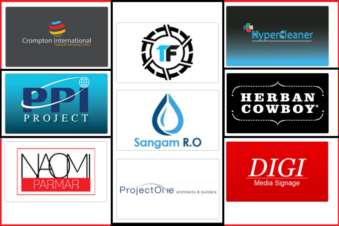 We will give you professional PSD and Creative Logo d...
