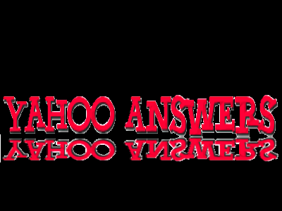 Get 18 Yahoo Answers with your link for Direct and Ta...
