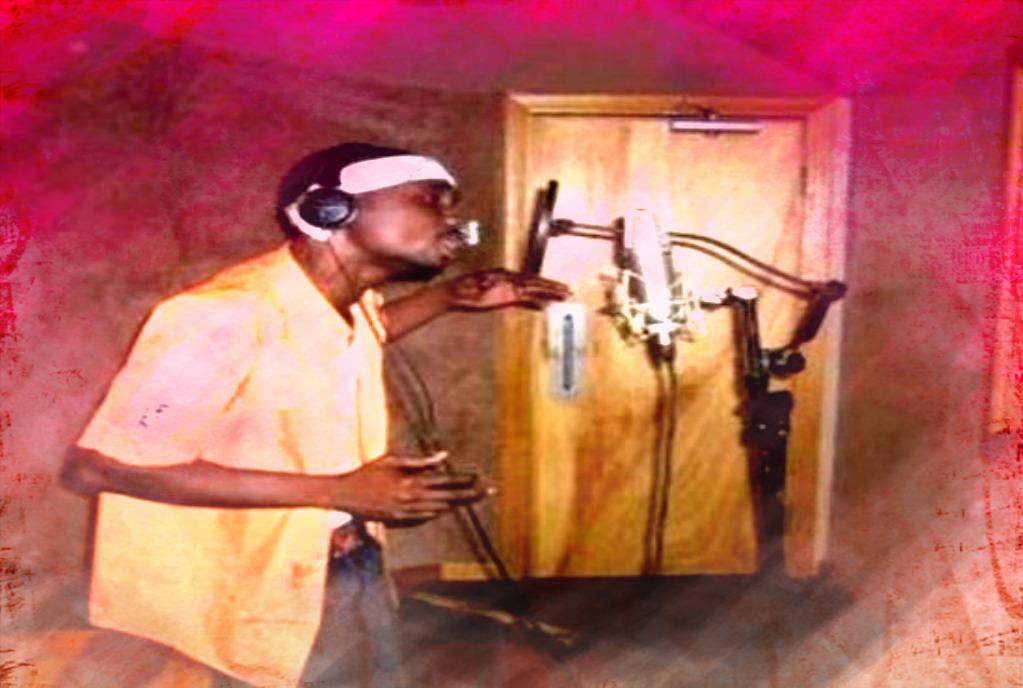 I will sing a custom reggae or dancehall song for any...