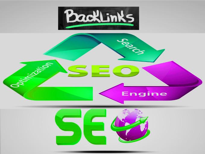 Give you 20 sites DA 30 for backlink on blogroll SEO ...