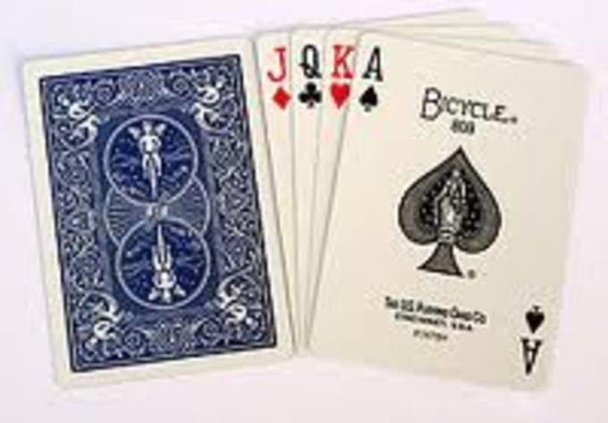 write a article about your gambling related site