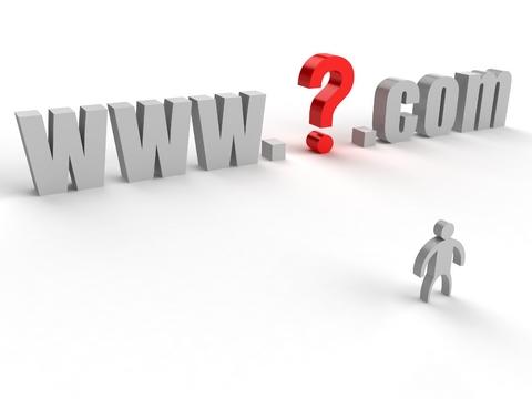 Domain Name Research