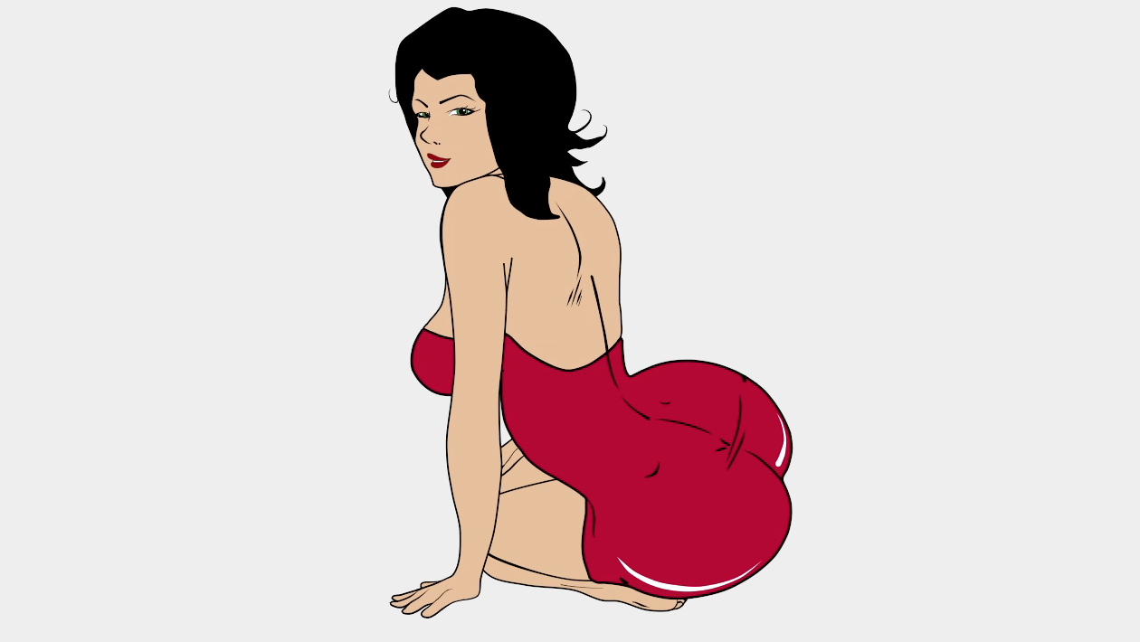 We will create a custom 2D Animation for you starting...