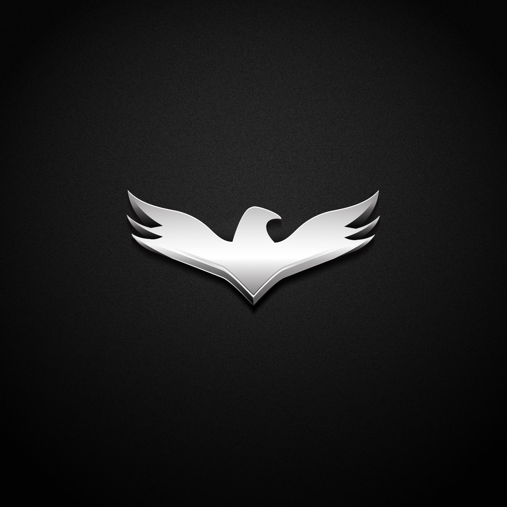 Create a professional modern logo