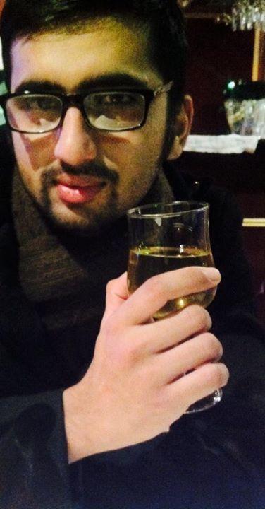 I will do Blog Post on PR5