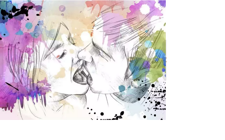 draw a basic fashion illustration