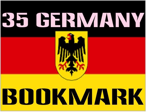 Add your site in 30 high PR German social bookmark an...