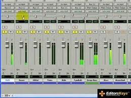 Audio File Conversion Service